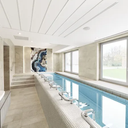 Hotel Europa Fit Hévíz