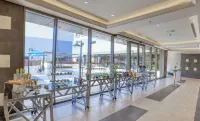 Geneva Hotel Hotel a Amman