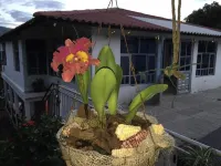 Sede Campestre PEÑA Negra Hotels in Anapoima