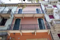 Pepita Lodge Hotel in zona Sant'Eufemia