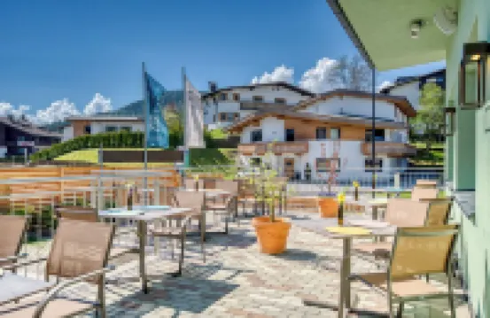 Boutiquehotel Zomm in Seefeld - 2 estrellas