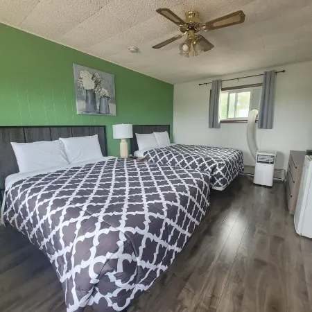 Town and Country Motel in Nipigon