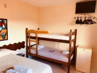 Pousada Paradise Hotels in Alcobaça