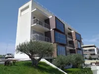 Residence Smeraldo Hôtels à proximité de : Parrocchia Santa Maria In Vineis