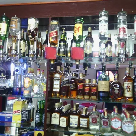 Kitui Cottages Guest House