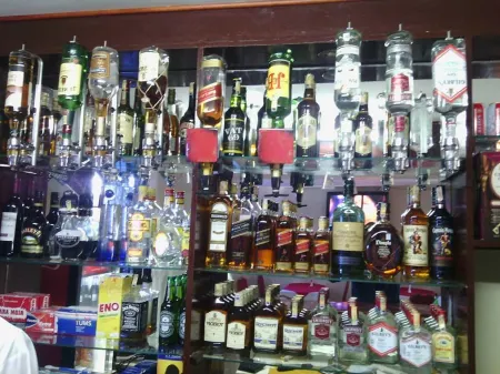 Kitui Cottages Guest House