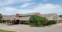 AmericInn by Wyndham Madison SD Hotels in 