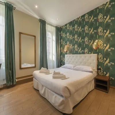 La Grande Bellezza Guest House Rome Отели рядом с достопримечательностью «Сан-Джованни»