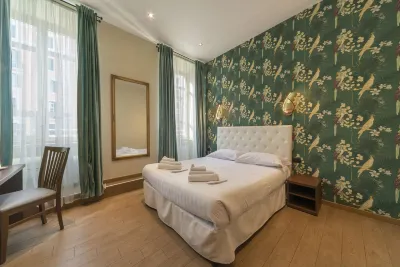 La Grande Bellezza Guest House Rome Hotels in Appio Latino