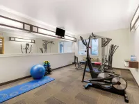Villa Inn  Suites, SureStay Collection by Best Western Hotels in Cochrane District