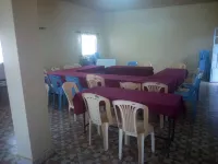 Palin Hotel Отели в г. Мвинги