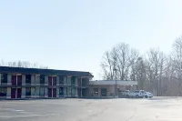 Paris Inn and Suites Hotel di Paris