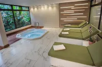 Hotel Saint George - Spa