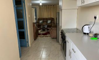 Remarkable 2-Bed Apartment Cozy and Comfortable