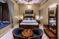 Rawla Sagrun Kumbhalgarh Hôtels à : Ghanerao
