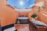 Villa Corallina A Luxury 2 Bedrooms Villa - Hot Tub
