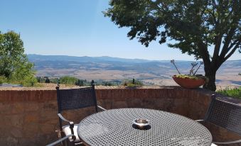 Villa Nencini