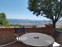 Villa Nencini Hotel di Montecatini Val di Cecina