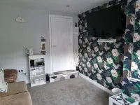 Studio Near Beach Garden Parking Petsok Hotels in Sunderland