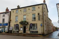 Advocate Arms Hotel a West Lindsey District
