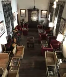 Las Casas de la Judería de Córdoba - bar