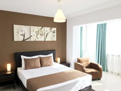Elysium Hotels in Bucharest