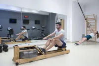 Thalassa Beach Resort - Gym