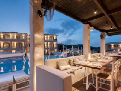 Crystal Waters Hotéis em Lefkada