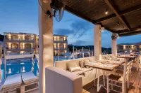 Crystal Waters Hotels in Lefkada