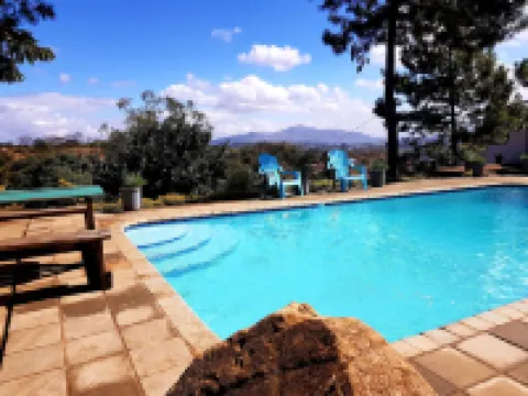 Chinyonga Guesthouse โรงแรมในบลันไทร์