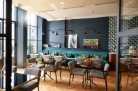 Hotel Victoria - breakfast