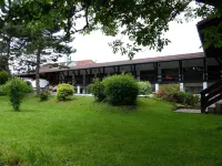 La Vieille Ferme Hotel a Valentigney