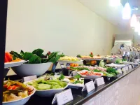 Tulip Hotel & Suites - breakfast