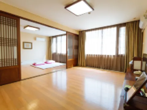 Damyang Hotel Hotels in Damyang