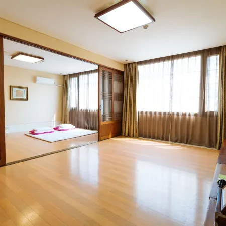 Damyang Hotel