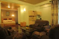 โรงแรมจาการันดา - ที่มีฟิตเนส