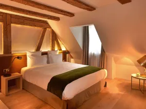 5 Terres Hôtel & Spa - MGallery