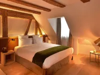 5 Terres Hôtel & Spa - MGallery Hotels in Le Hohwald