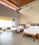 Lapazul Hotels in Savegre