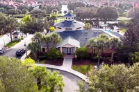 Cozy Cove Caribe Escape for 8!