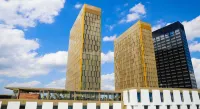 Mama Shelter Luxembourg Hotels in Findel