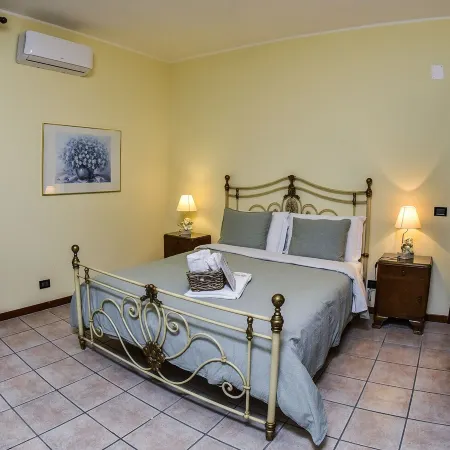 Agriresort Villa Bentivoglio