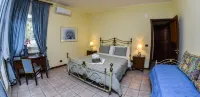 Agriresort Villa Bentivoglio