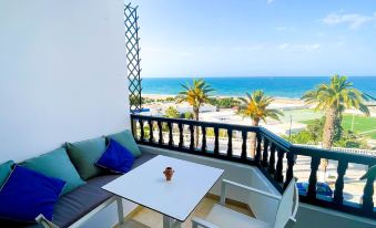 The Perfect View in Site Arch Ologique de Carthage