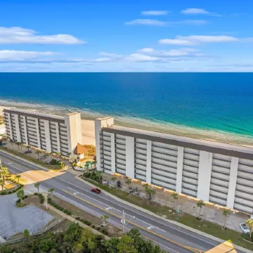 Sandpiper Beacon Beach Resort