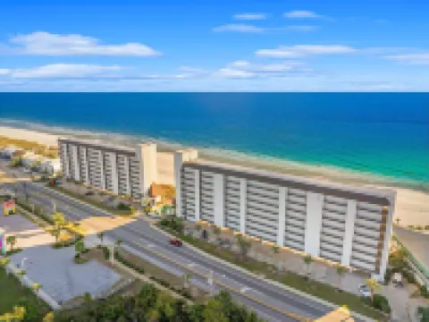 Sandpiper Beacon Beach Resort Hotels in 