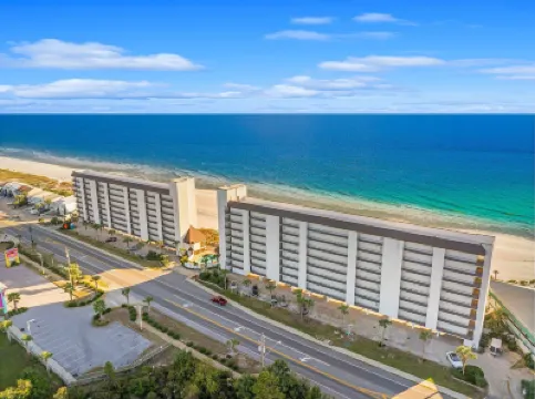 ساندبايبر بيكون بيتش ريزورت فنادق في 