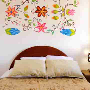 Cozy & Beautiful Apart in San Blas Cusco Rooms