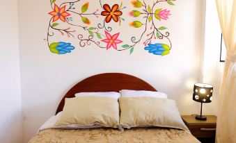 Cozy & Beautiful Apart in San Blas Cusco