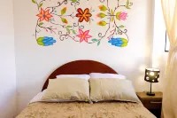 COZY & BEAUTIFUL APART IN SAN BLAS CUSCO Hotels in 